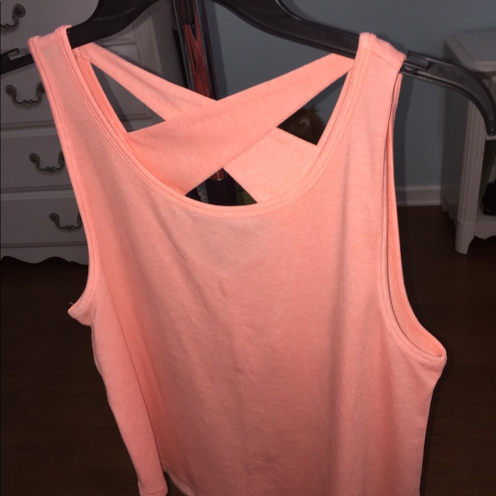 NWT Yoga Tank